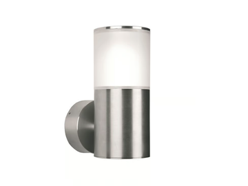 TOWER D - LED aluminium Outdoor wall Lamp by Terzo Light - view 2